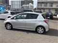 2012 Toyota Vitz