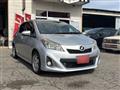2012 Toyota Vitz