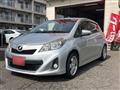 2012 Toyota Vitz