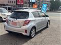 2012 Toyota Vitz