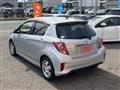 2012 Toyota Vitz