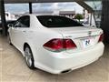 2012 Toyota Crown