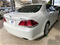 2012 Toyota Crown
