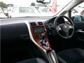 2008 Toyota Blade