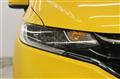 2017 Honda Fit