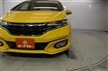 2017 Honda Fit