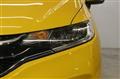 2017 Honda Fit