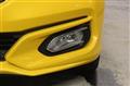 2017 Honda Fit