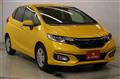 2017 Honda Fit