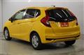 2017 Honda Fit