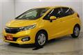2017 Honda Fit