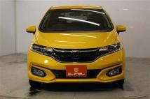2017 Honda Fit