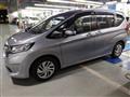 2016 Honda Freed