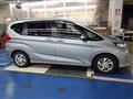 2016 Honda Freed