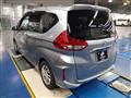2016 Honda Freed