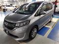 2016 Honda Freed