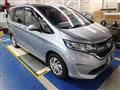 2016 Honda Freed