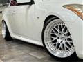 2007 Nissan Skyline Coupe
