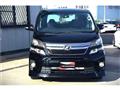 2013 Toyota Vellfire
