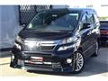 2013 Toyota Vellfire