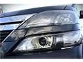 2013 Toyota Vellfire
