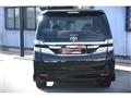 2013 Toyota Vellfire