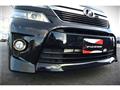 2013 Toyota Vellfire