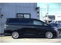 2013 Toyota Vellfire