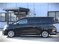 2013 Toyota Vellfire