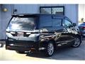 2013 Toyota Vellfire