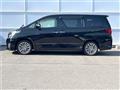 2014 Toyota Alphard