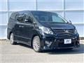 2014 Toyota Alphard