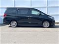 2014 Toyota Alphard