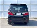 2014 Toyota Alphard