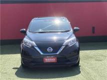 2018 Nissan Note