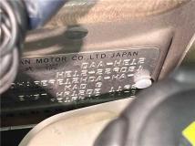 2019 Nissan Note