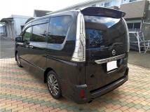 2014 Nissan Serena