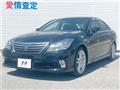 2010 Toyota Crown Hybrid