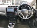 2016 Honda Fit