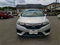 2016 Honda Fit