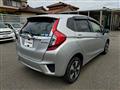 2016 Honda Fit