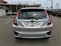 2016 Honda Fit