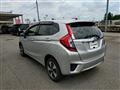 2016 Honda Fit