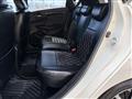 2018 Honda Fit Hybrid