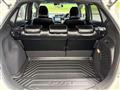 2018 Honda Fit Hybrid