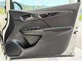 2018 Honda Fit Hybrid