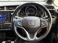 2018 Honda Fit Hybrid