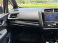 2018 Honda Fit Hybrid