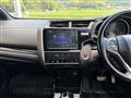 2018 Honda Fit Hybrid
