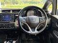 2018 Honda Fit Hybrid